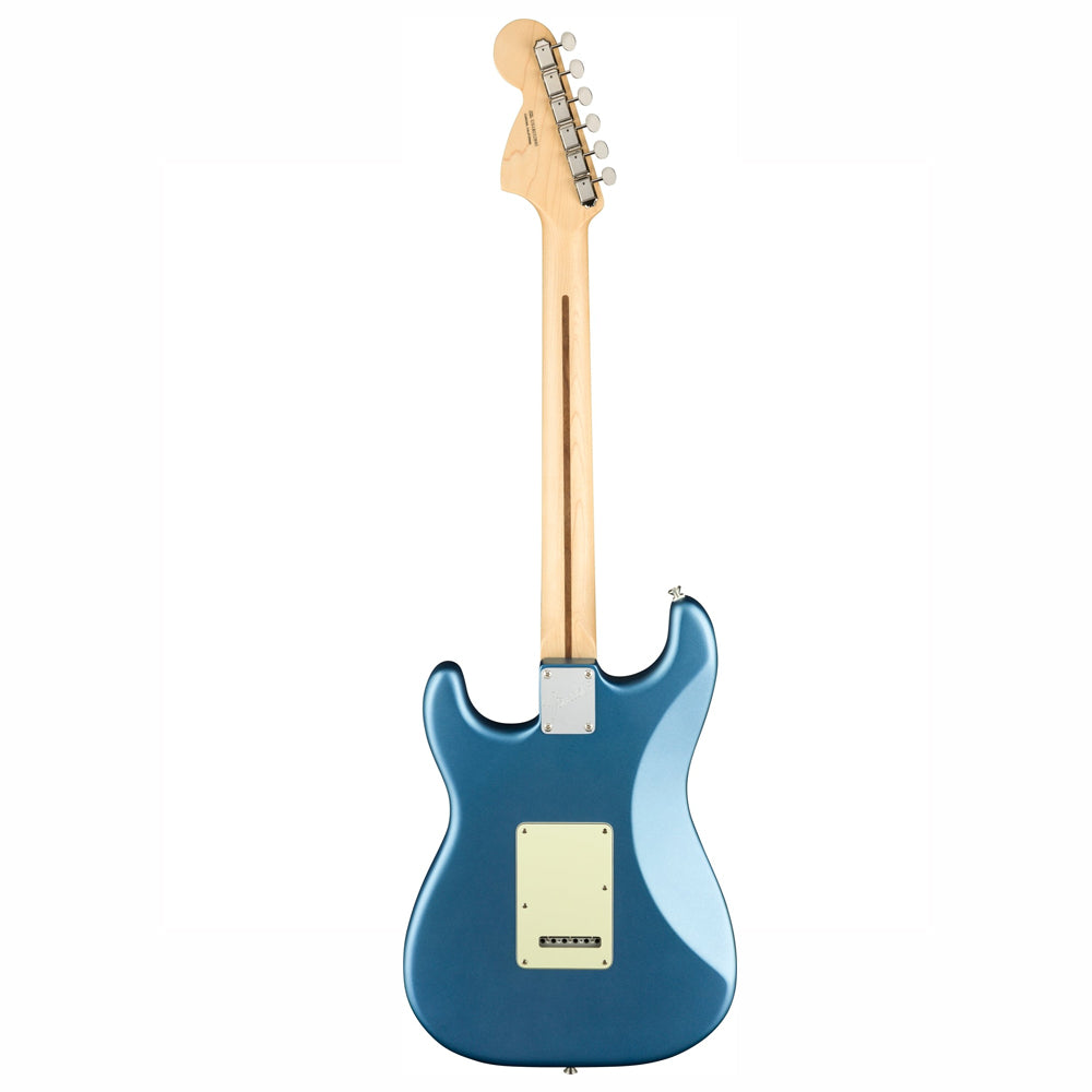 GUITARRA ELECTRICA FENDER AMERICAN PERFORMER STRATOCASTER AZUL
