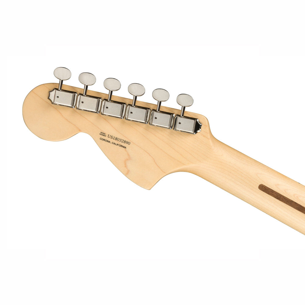 GUITARRA ELECTRICA FENDER AMERICAN PERFORMER STRATOCASTER AZUL