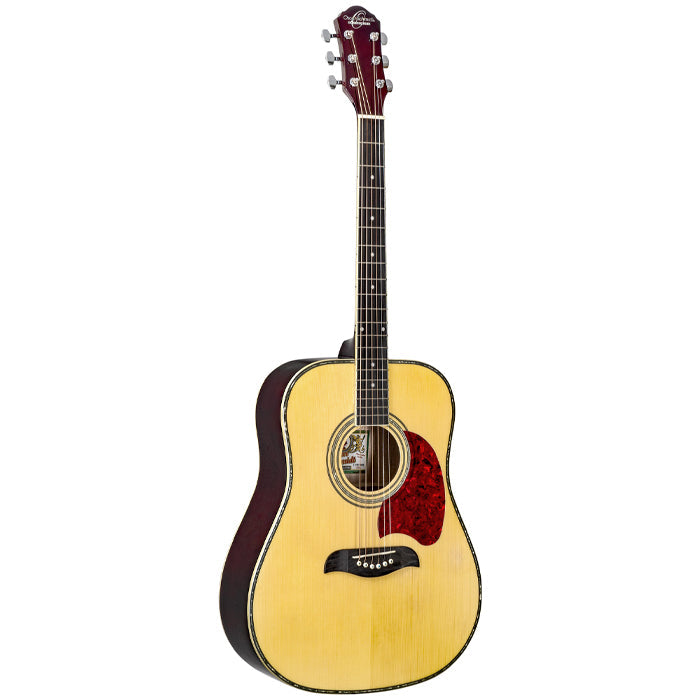 GUITARRA ACUSTICA WASHBURN OG2N-A-U NATURAL