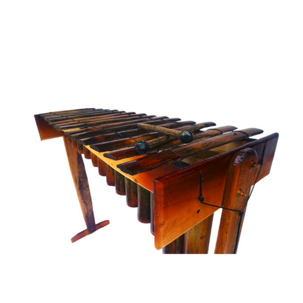 MARIMBA DE CHONTA 14 TABLILLAS DIATÓNICA