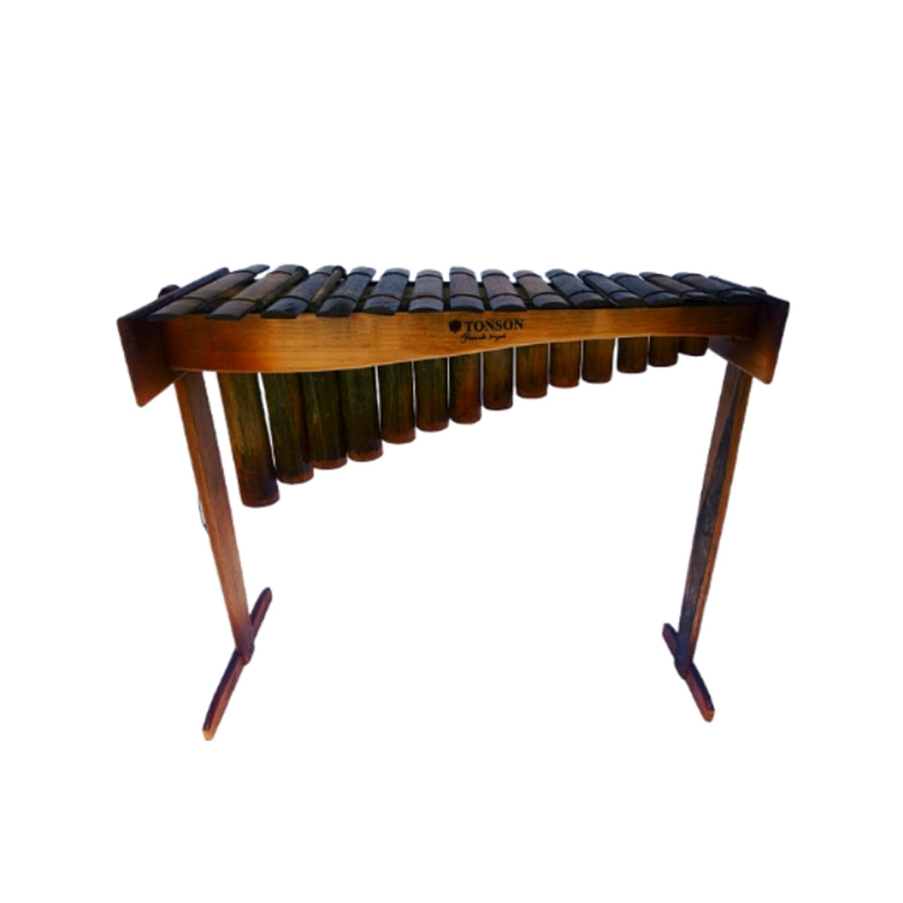 MARIMBA DE CHONTA 14 TABLILLAS DIATÓNICA