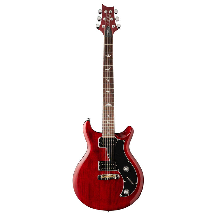 GUITARRA ELECTRICA PRS SE MIRA MIVC, VINTAGE CHERRY